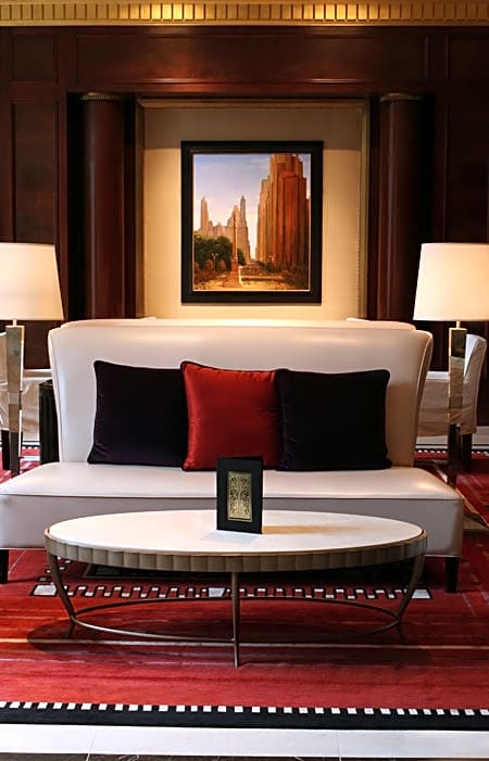 JW Marriott Essex House