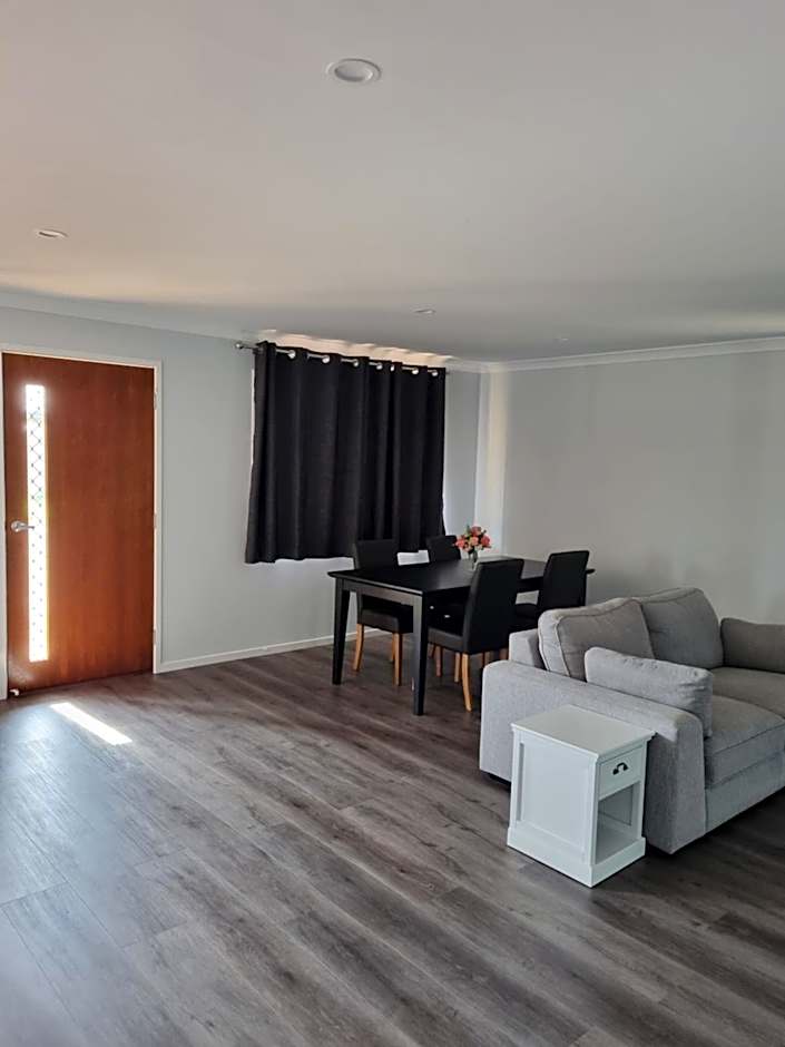 Markwell Villa's Kingaroy