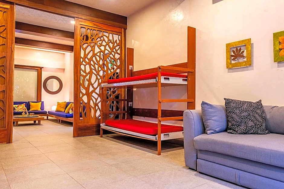 Casa Relaxo Villa en la Laguna con Muelle Privado