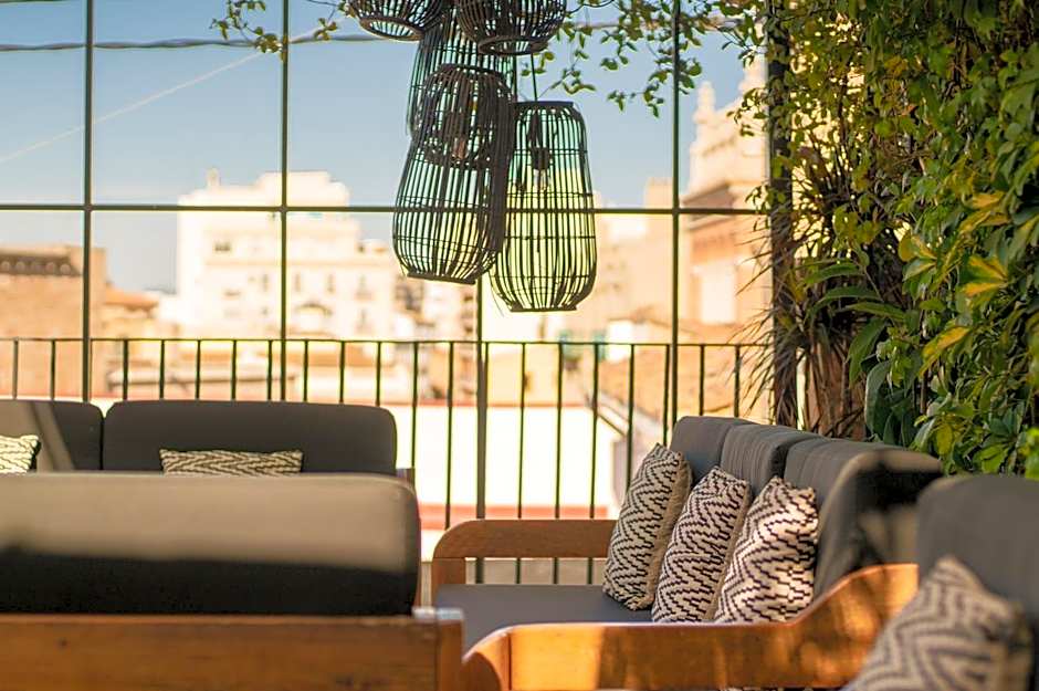 The Valentia Cabillers