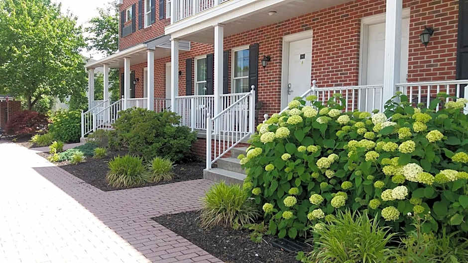 Inn at Cemetery Hill