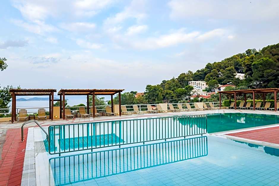 Kanapitsa Mare Hotel