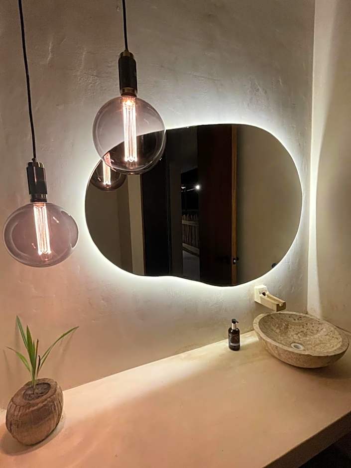 Dos Mares Barefoot Luxury