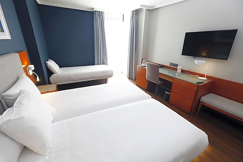 Travelodge Madrid Coslada Aeropuerto
