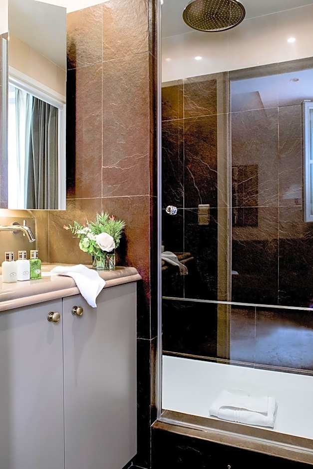 Esprit Saint Germain