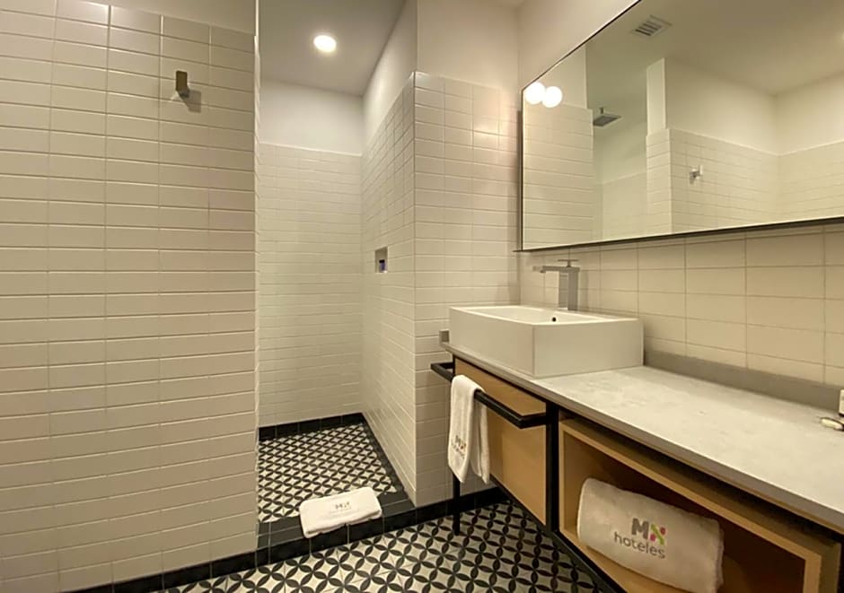 Hotel MX San Miguel de Allende