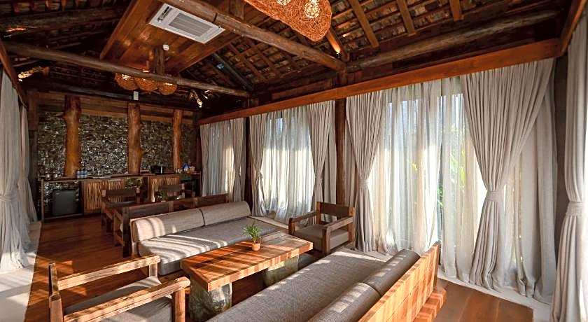 Dinso Resort & Villas Ko Chang, Vignette Collection By IHG