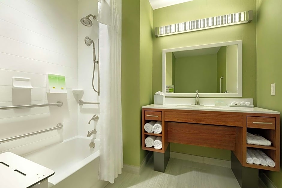 Home2 Suites by Hilton Minneapolis Bloomington