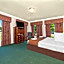 Americas Best Value Inn Historic Clewiston Inn