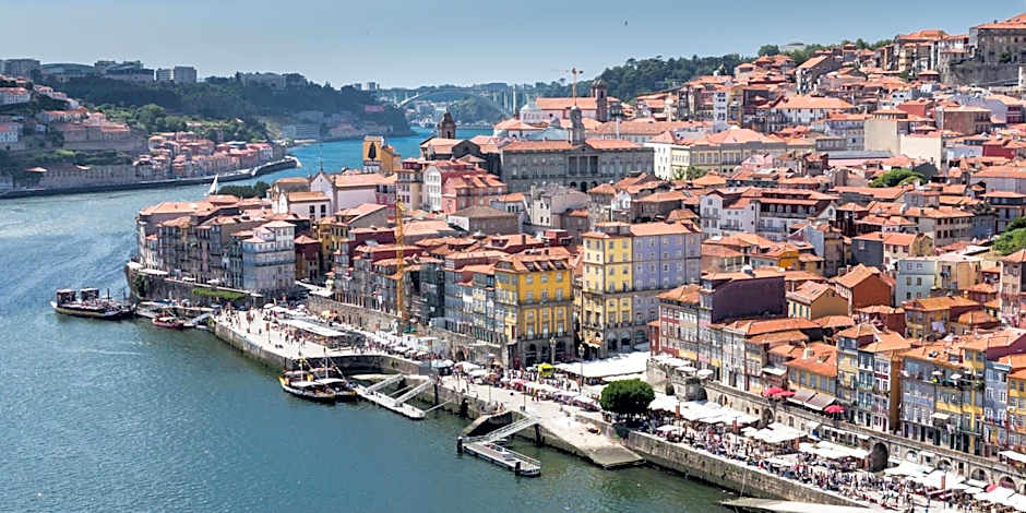 Porto A.S. 1829 Hotel