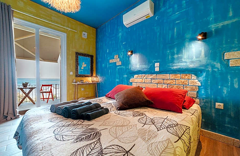 Antares Boutique Guesthouse