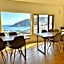 Guesthouse All you need - All rooms have an ocean view!
