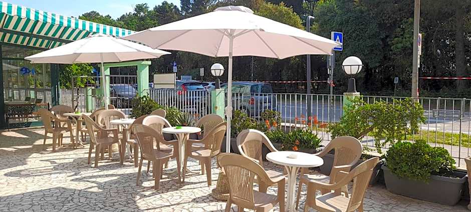 Hotel Maddalena