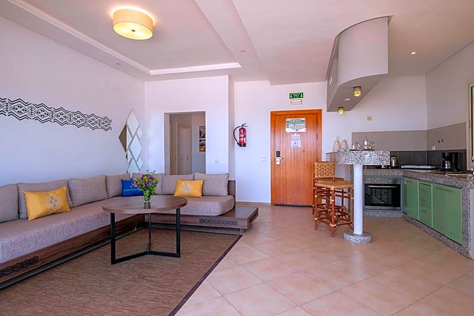 Lunja Village - Agadir