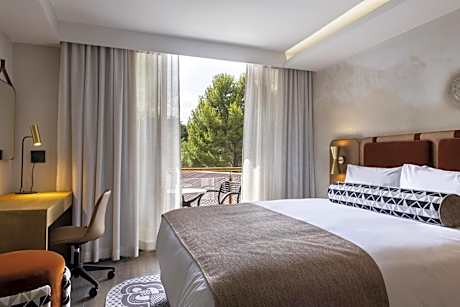 Mpilo Boutique Hotel