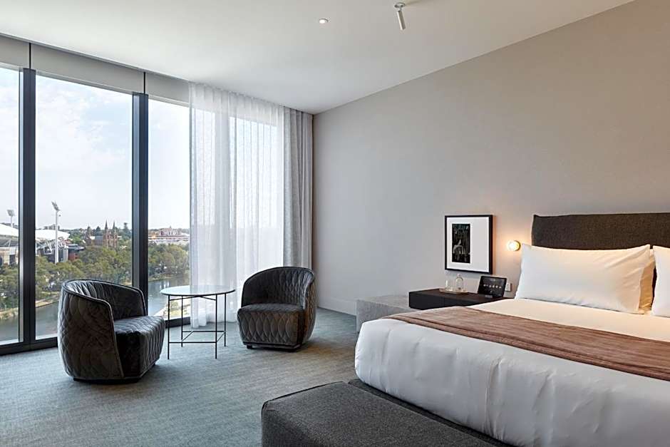 Eos by SkyCity