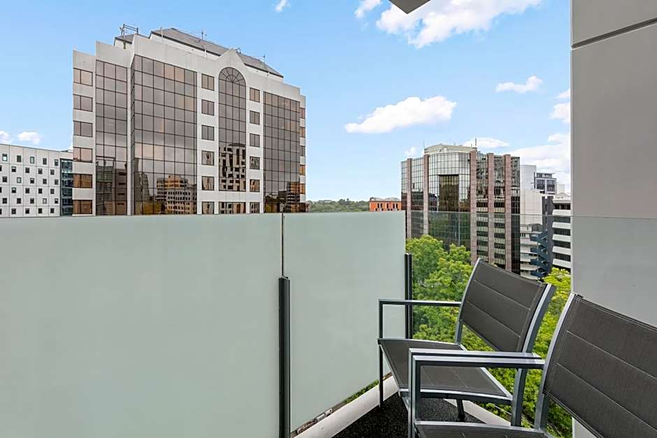 Tetra Serviced Apartments by Castle