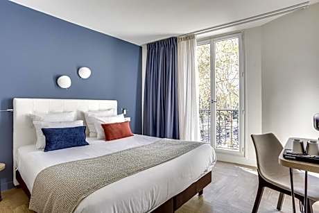 Hotel Courseine