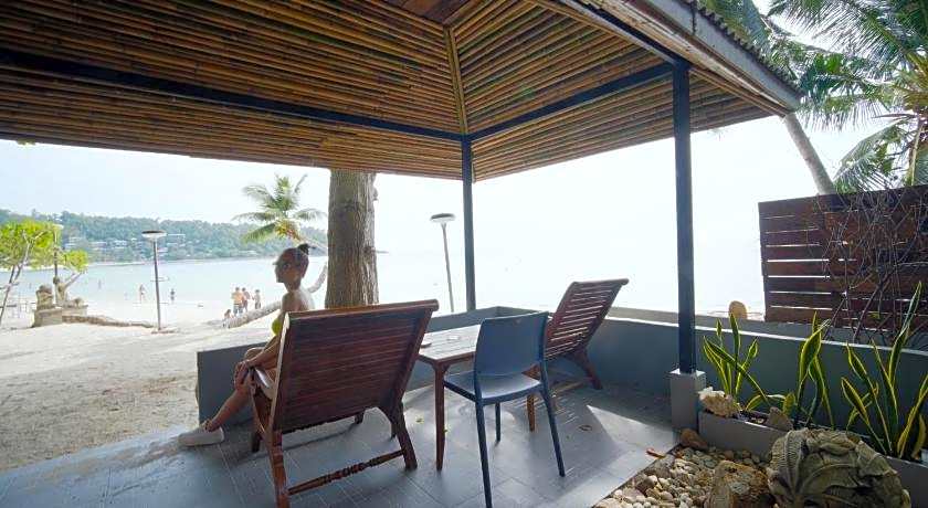 Villa Cha-Cha Salad Beach Koh Phangan