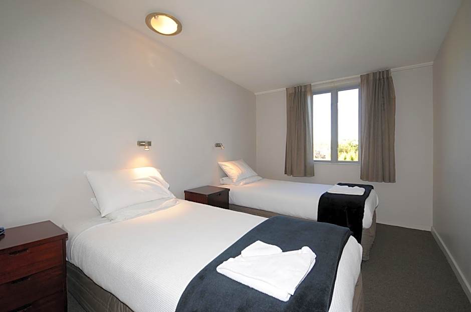 City Central Motel Apartments