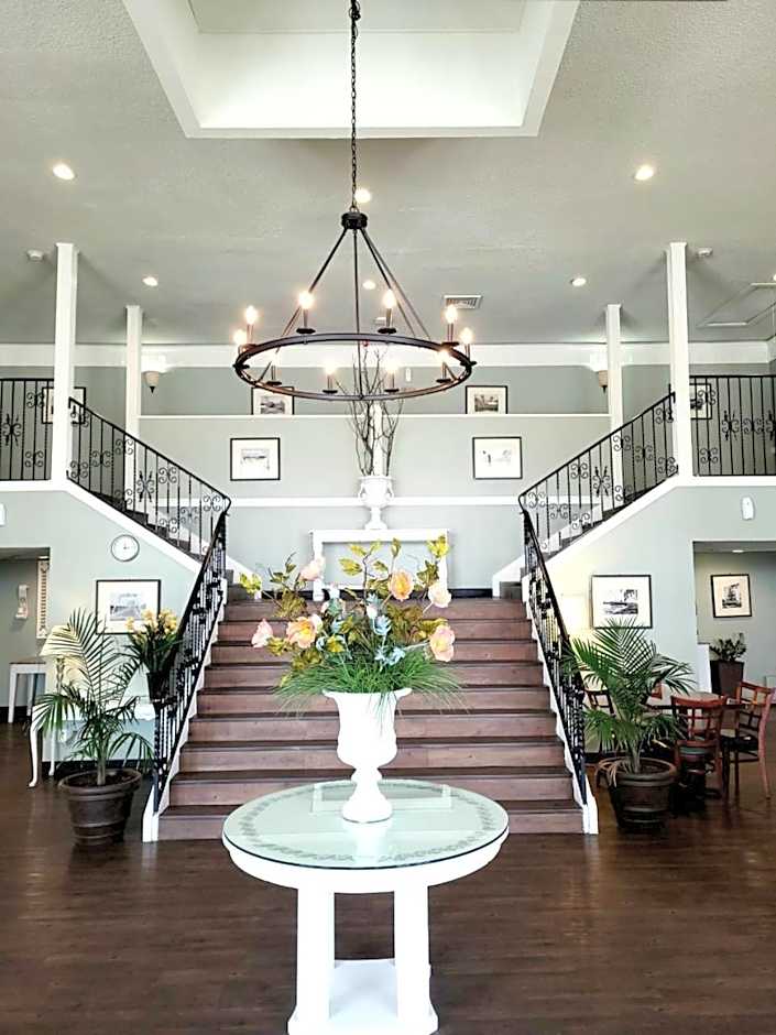 Best Price Motel & Suites