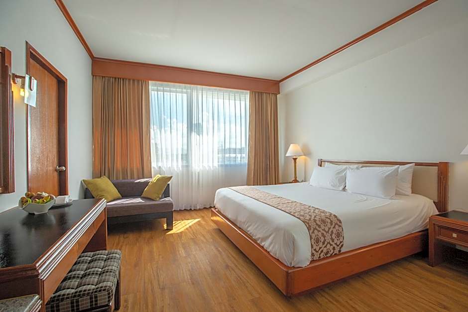 Centara Life Hotel Mae Sot