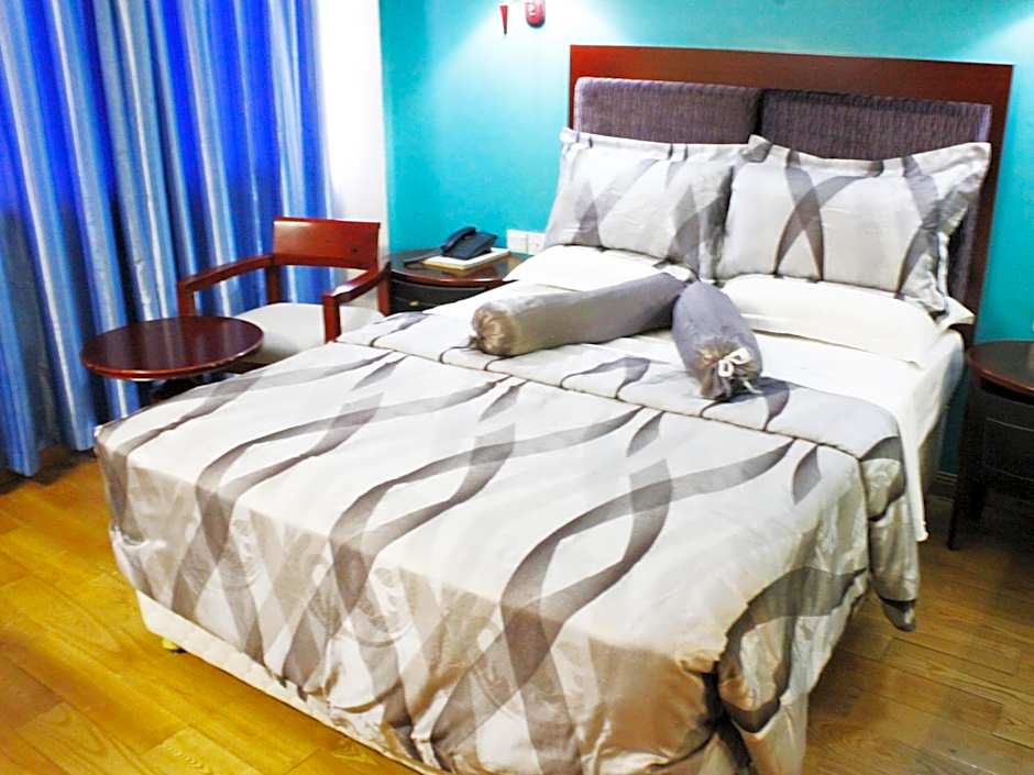 New Mwanza Hotel