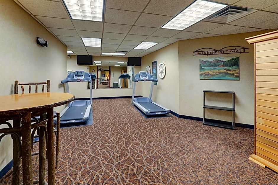 Stoney Creek Hotel Des Moines - Johnston