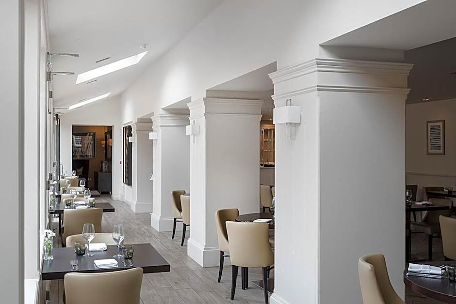 Dunalastair Hotel Suites