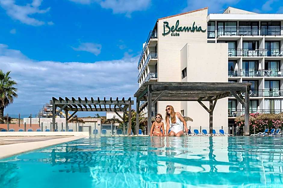 Belambra Clubs Seignosse - Les Tuquets