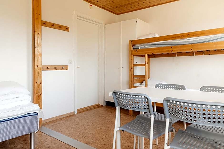 Vallersviks Vandrarhem Änggården