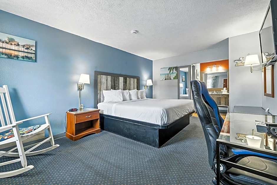 Days Inn & Suites by Wyndham Terre Haute