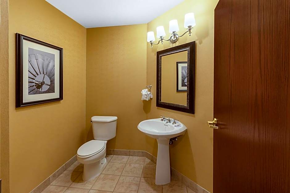 Wyndham Grand Oklahoma City Downtown