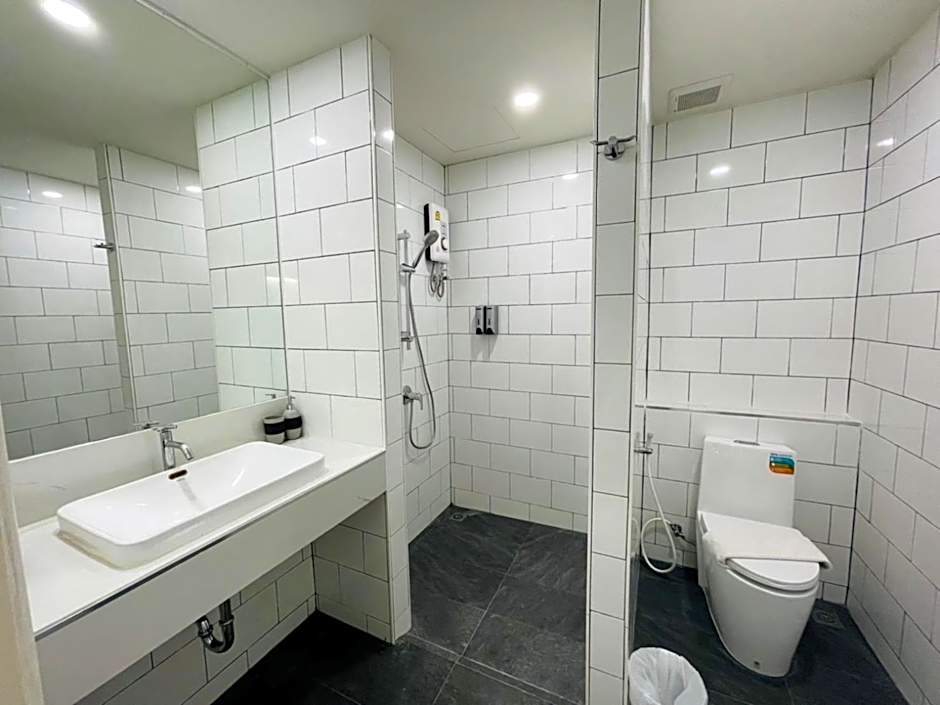 ARENICE Boutique Hotel