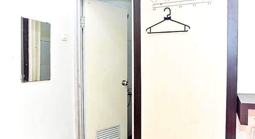 RedDoorz near Universitas Muhammadiyah Makassar