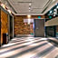 Ease Hotel (Ningbo Tianyi Sqaure Jiangxiaqiao Metro Station)