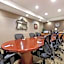 Comfort Suites Visalia