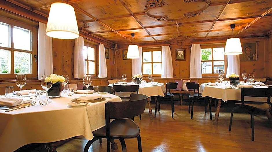 Hotel Rössle Superior