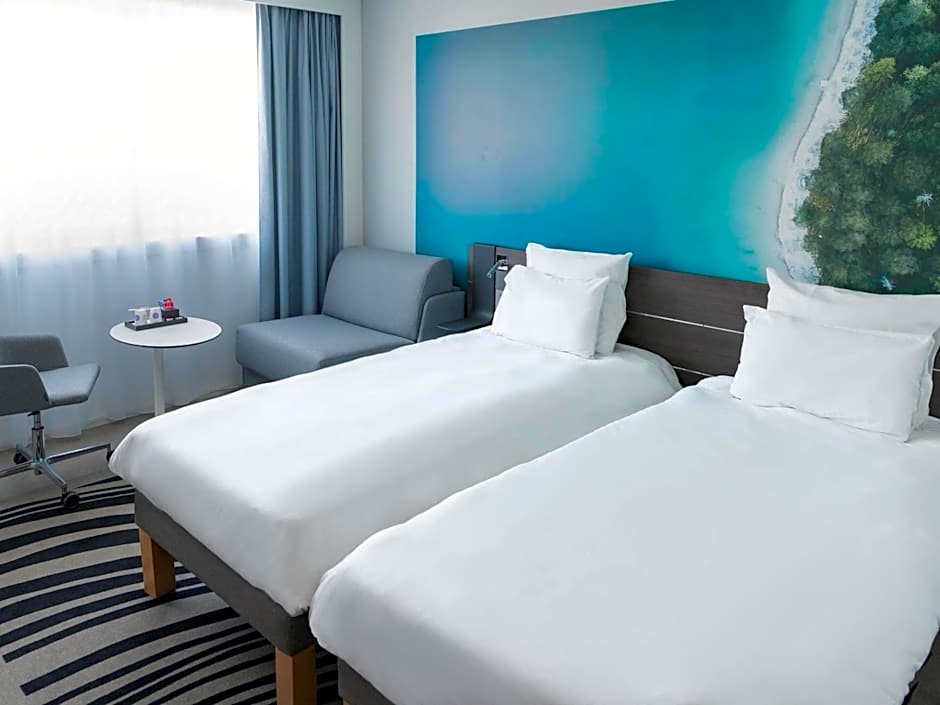 Novotel Le Havre Centre Gare