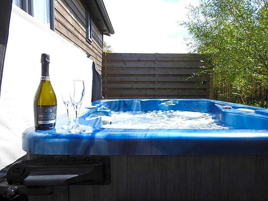 Warren Wood Country Park