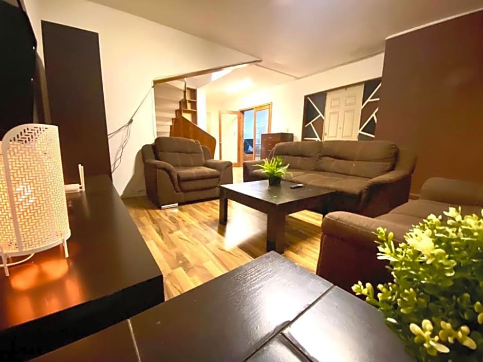 Roomies Hostel Condesa