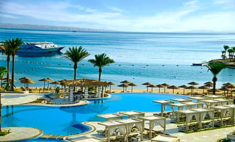 Jaz Casa Del Mar Beach