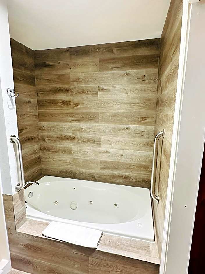 The Beaverhead Lodge