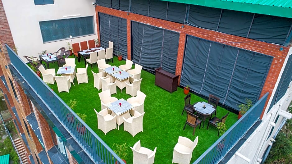 Best Western Dalhousie