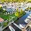 slube am Yachthafen Greifswald