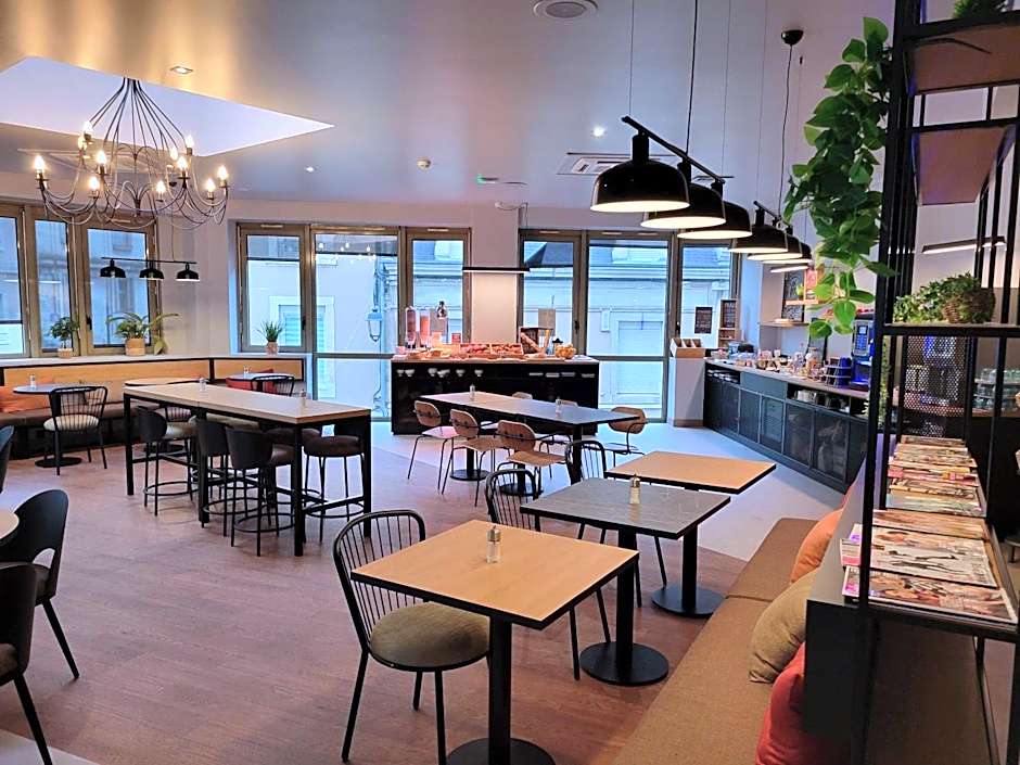 ibis Chateauroux