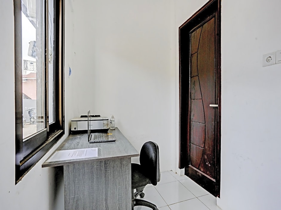 SUPER OYO 90550 Good Sleep 3 Samarinda