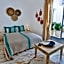 Hanah Apartments
