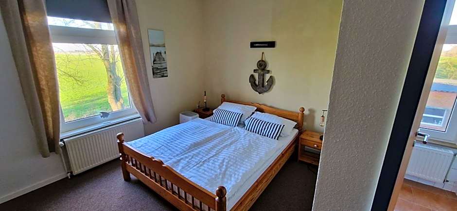 Pension Altes Zollhaus