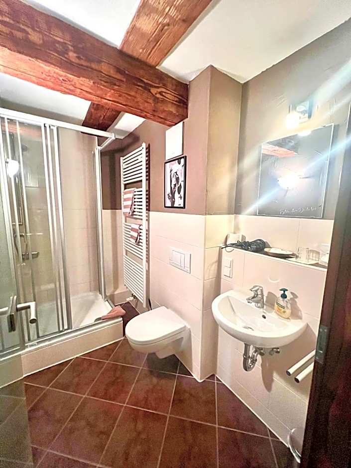 Landhotel im Hexenwinkel